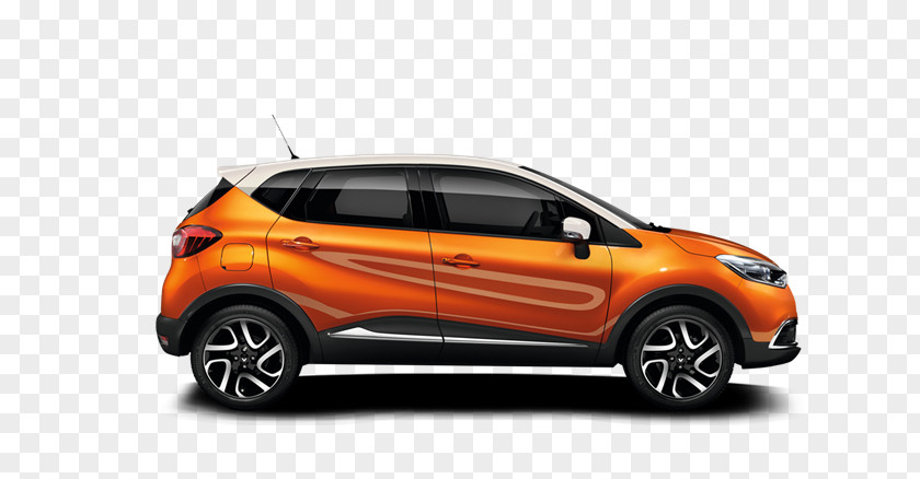 Renault Nissan Captur Car Clio Mégane PNG