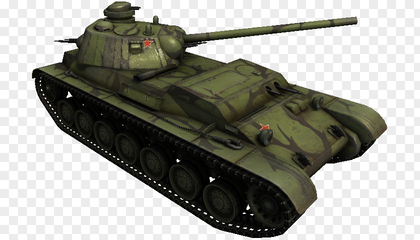 Tanks World Of Churchill Tank А-44 Medium PNG