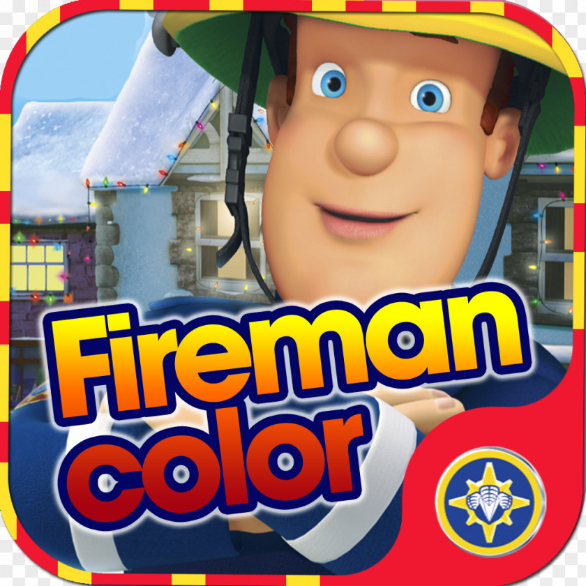 Toy Fireman Sam Cuisine Recreation Product PNG