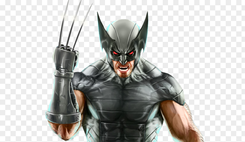 Wolverine Professor X X-23 Domino X-Force PNG