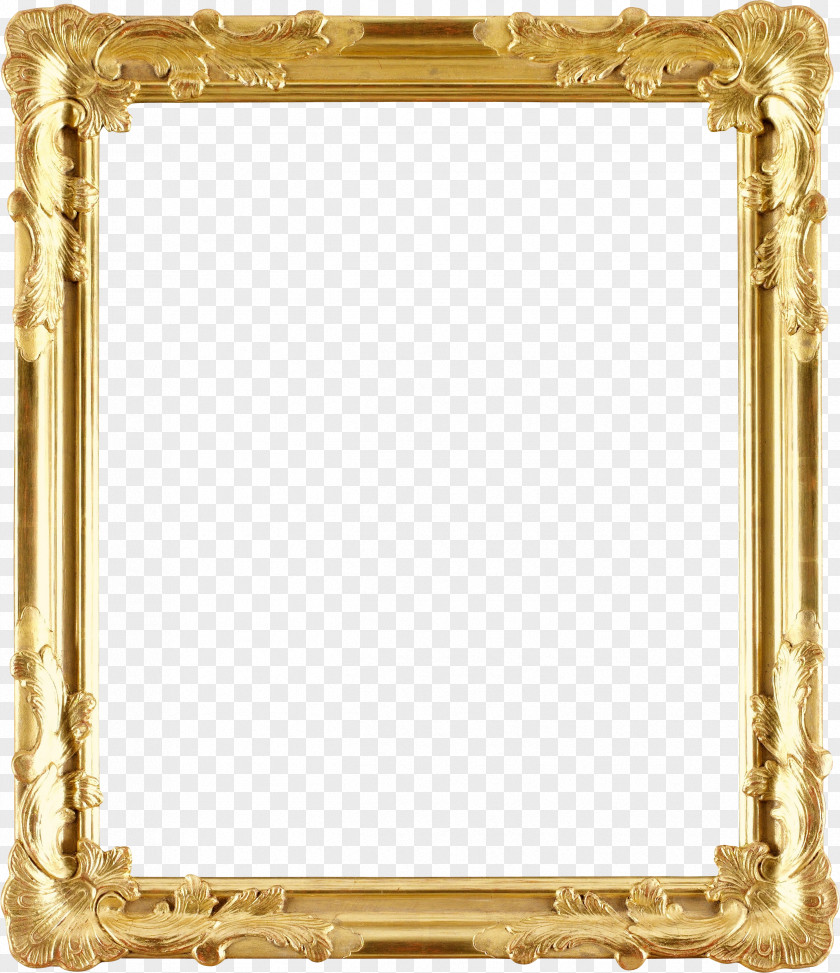 Amulet Picture Frames Gold Stock Photography Decorative Arts PNG