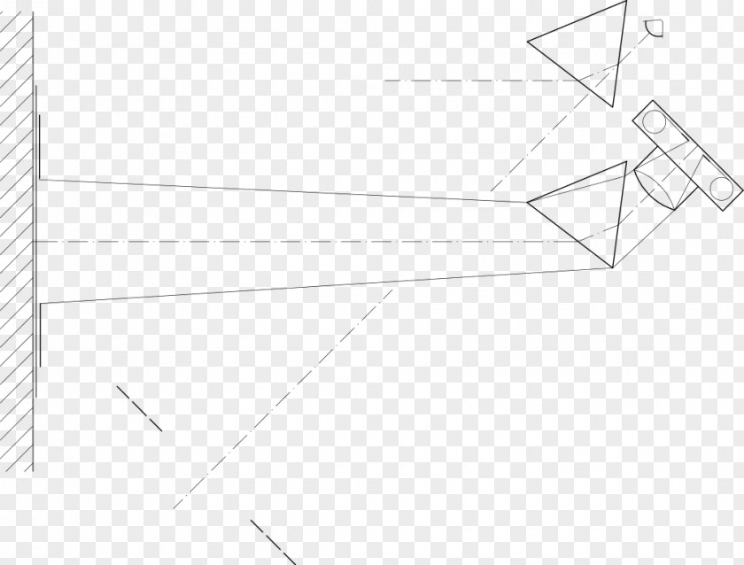 Angle Drawing Point Pattern PNG