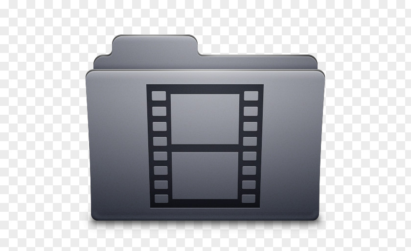 Animated Film Cinema PNG