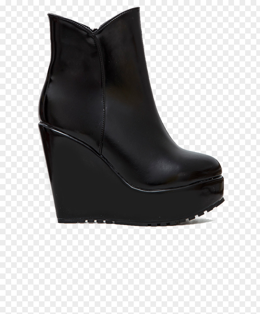 Boot Absatz Platform Shoe Derby Calvin Klein PNG