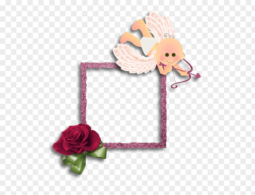 Cluster Frames Picture Flower Clip Art PNG