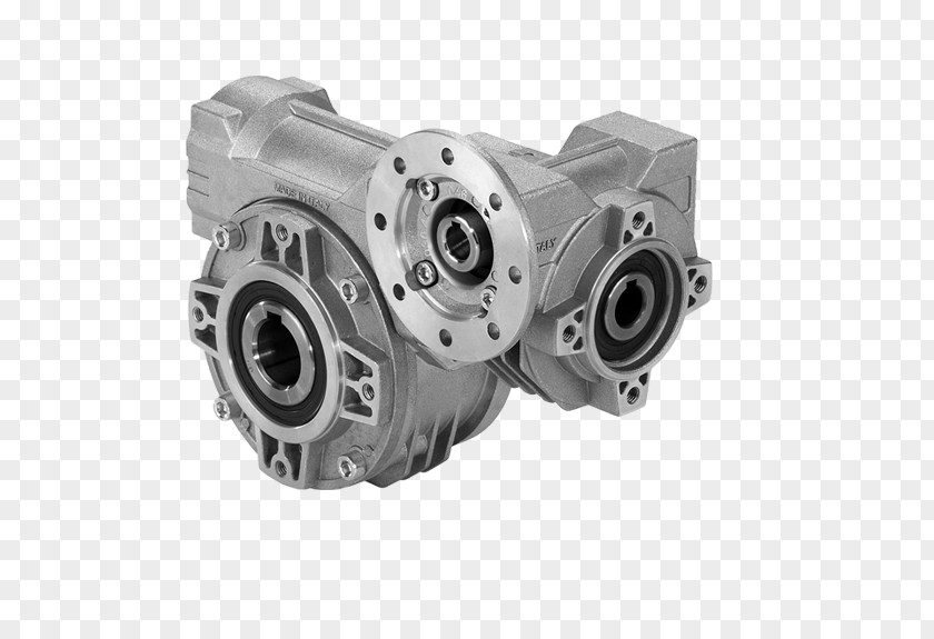 Engine Worm Drive Reduction Gear Train Electric Motor Червячный редуктор PNG