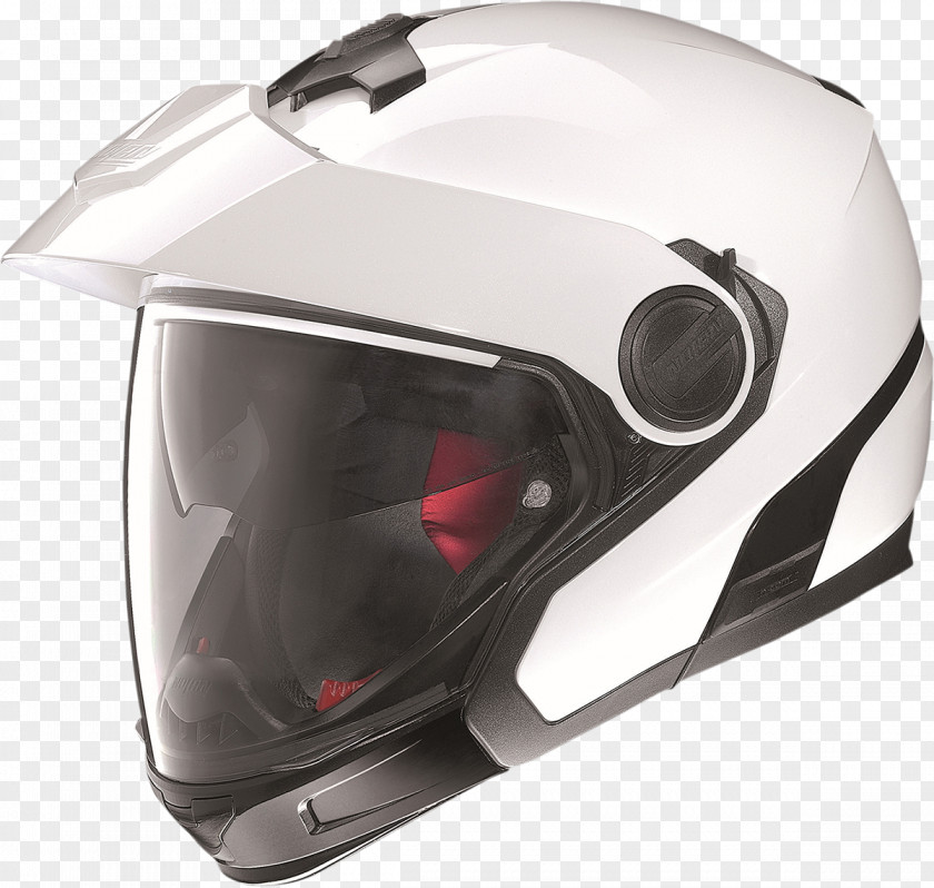 Motorcycle Helmets Nolan Homologation PNG