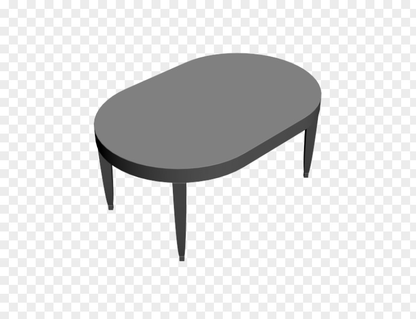 Oval Table Autodesk 3ds Max .3ds Computer-aided Design PNG