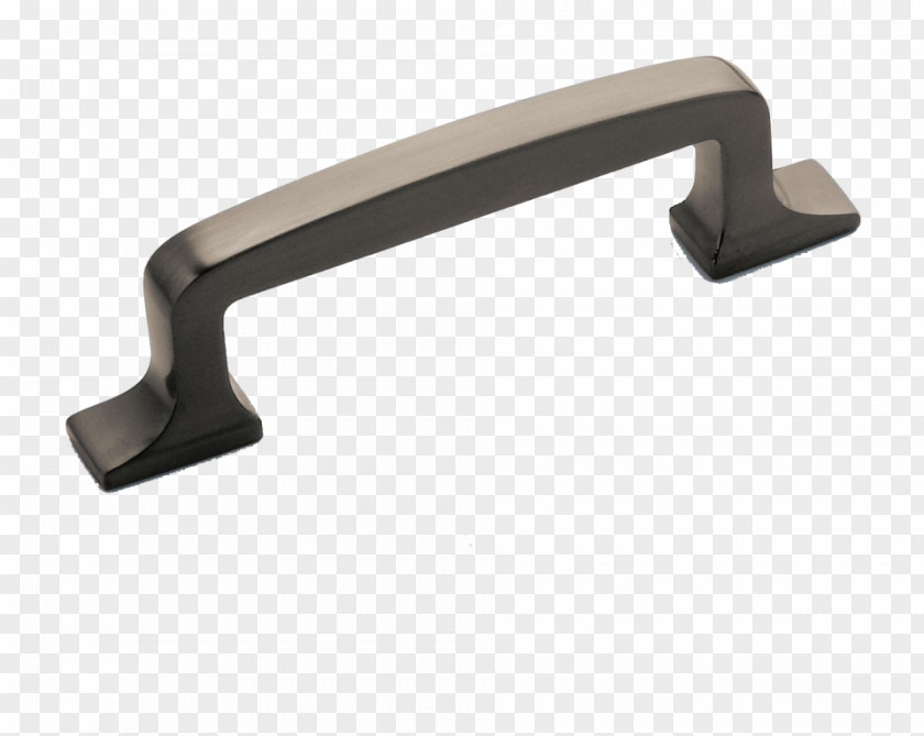 Pull&bear Drawer Pull Door Handle Cabinetry Graphite PNG