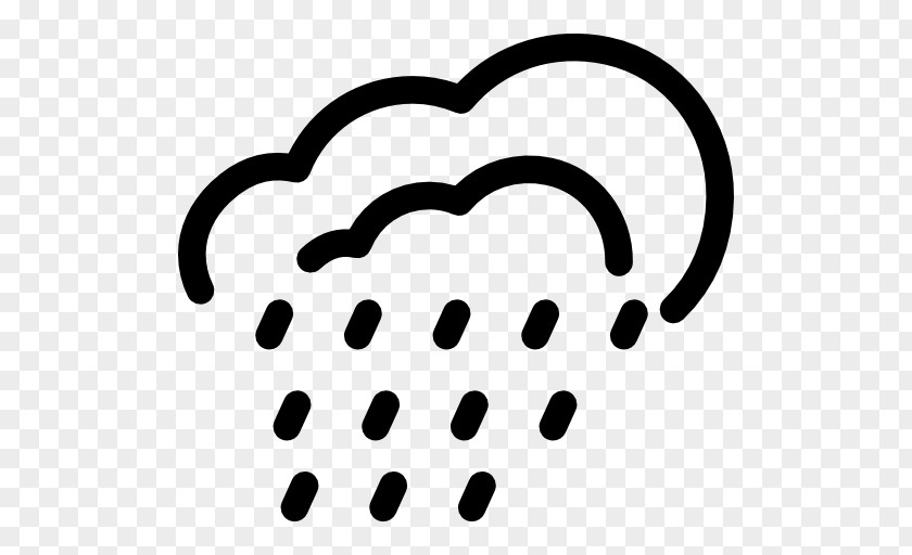 Rain Clip Art PNG