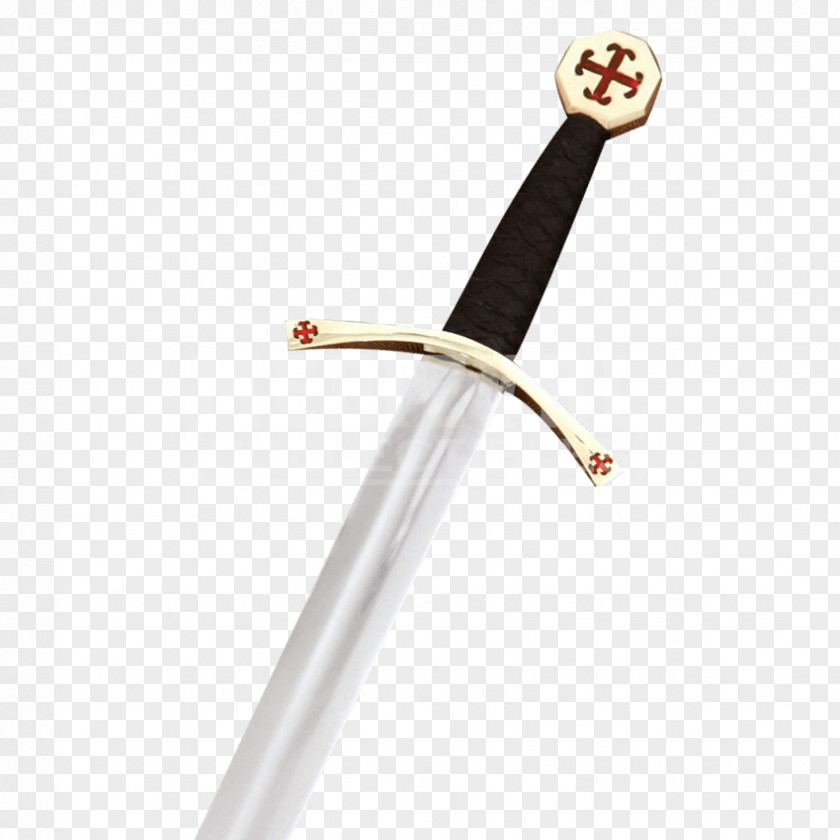 Sword Sabre Knightly Types Of Swords PNG