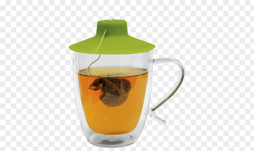 Tea Bag Strainers Coffee Infuser PNG