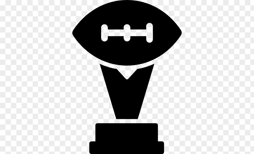Trophy Vince Lombardi American Football NFL PNG