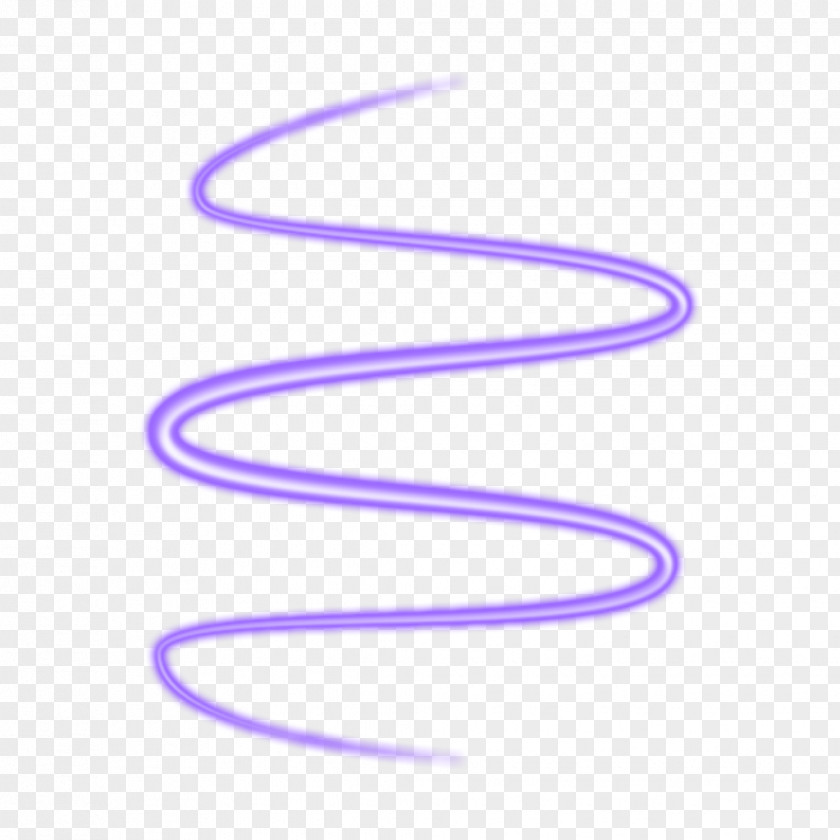 Violet Image Editing Neon Color PNG
