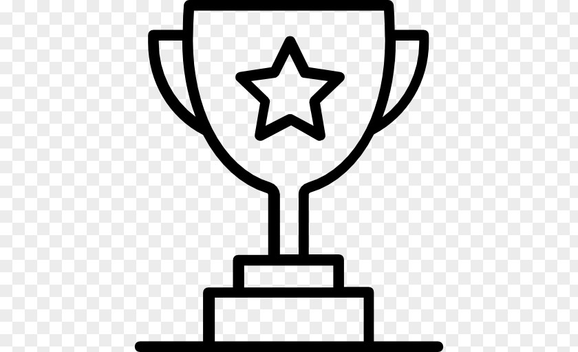 Award Icon Design PNG