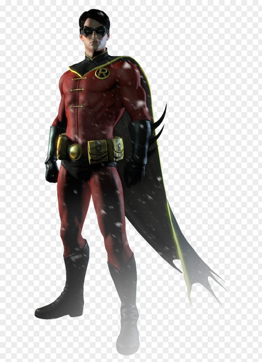 Batman Arkham Origins Batman: City Asylum Knight Robin PNG