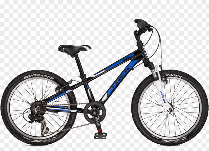 Bmx Boy Trek Bicycle Corporation Mountain Bike Frames Child PNG