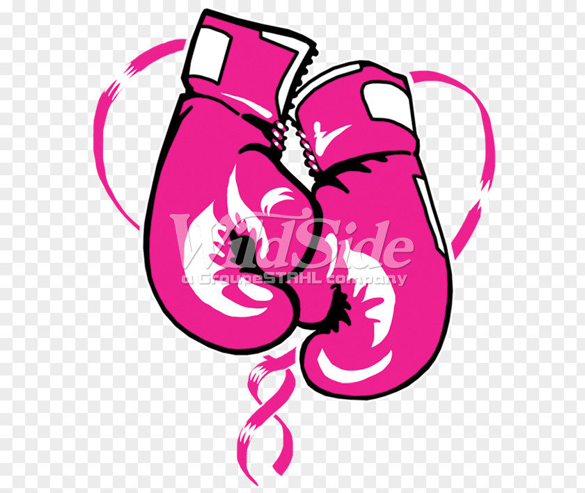 Boxing Gloves Glove Pink Clip Art PNG