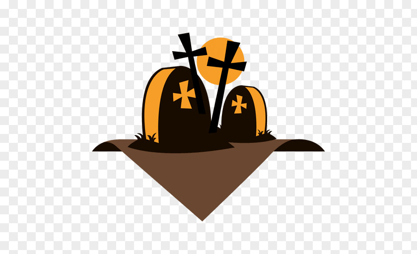 Cemetery Headstone Clip Art PNG