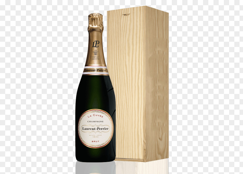 Champagne Sparkling Wine Laurent-perrier Group Cuvée PNG