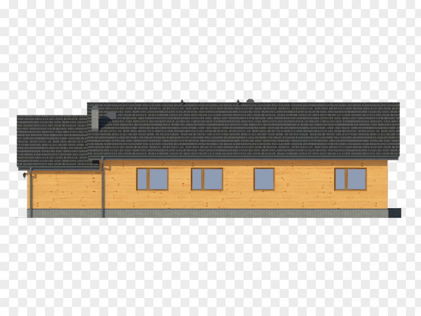 Design Facade Roof Angle PNG