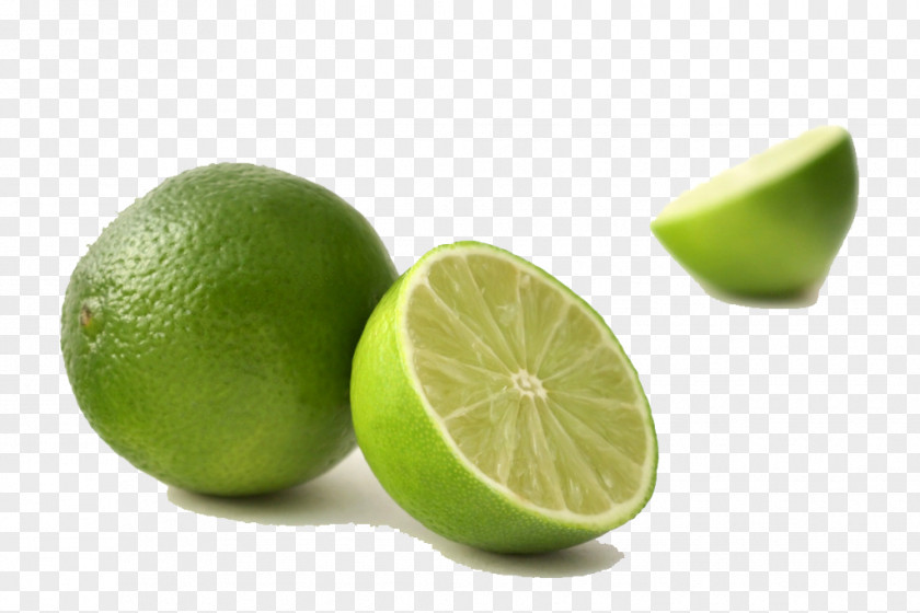 Fresh Lemon Key Lime Orange Fruit PNG