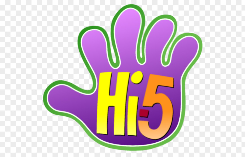 Hawaii High Five Hi5 Clip Art PNG
