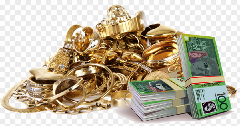 Jewellery Store Gold Estate Jewelry Silver PNG