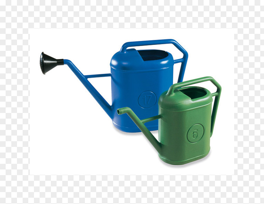 Kanta Watering Cans Liter Plastic Gardening PNG