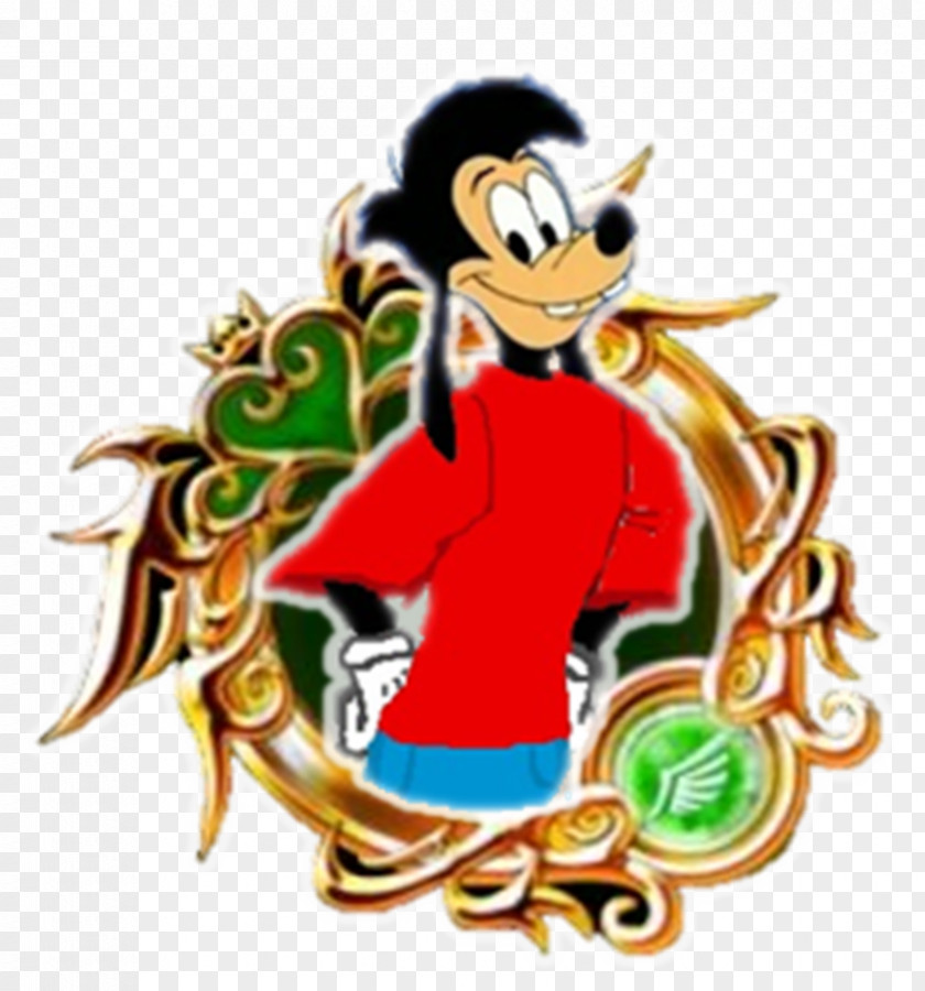 Max Goof Vertebrate Logo Font PNG