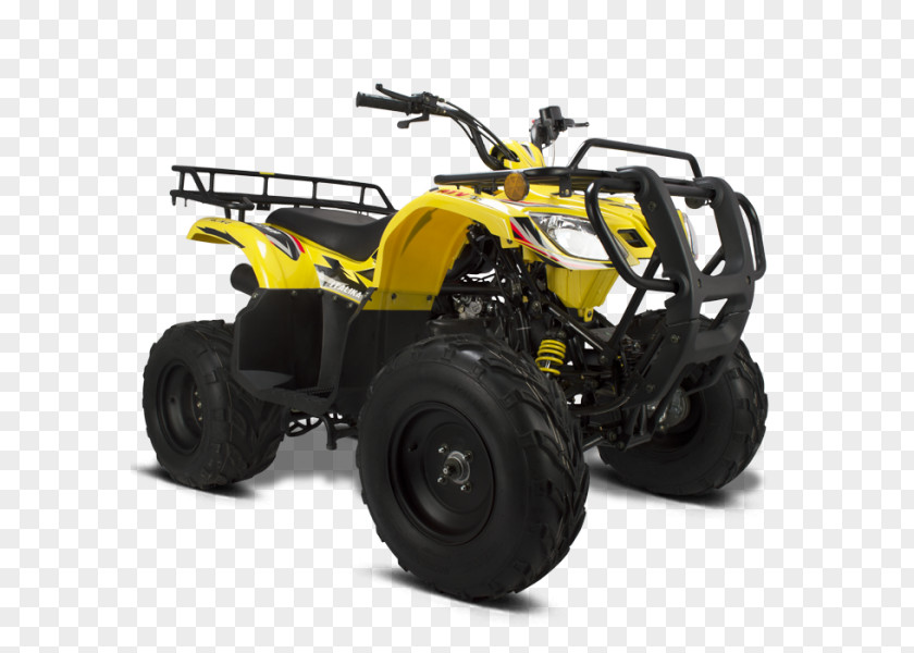 Scooter Tire Yamaha Blaster Italika All-terrain Vehicle PNG