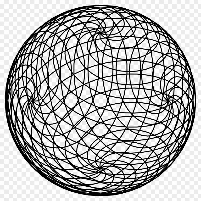 Spiral Vector Graphic Sphere Chunk Point PNG