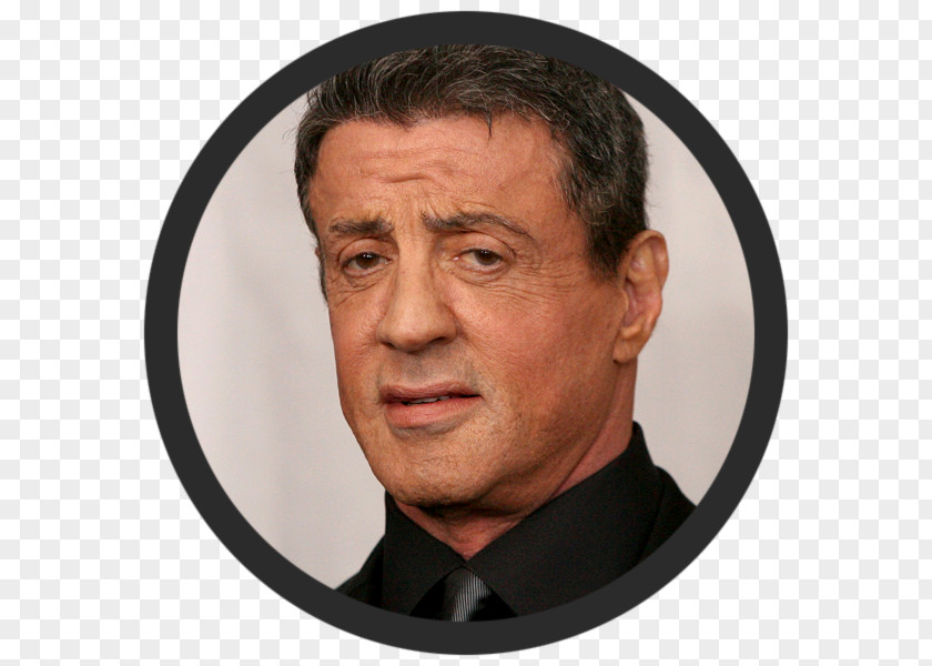 Actor Sylvester Stallone The Expendables Film Rambo PNG
