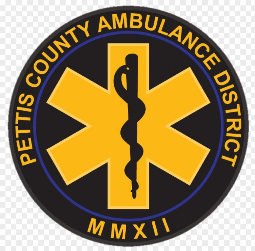 Ambulance Images Emblem Badge Logo Organization Trademark PNG