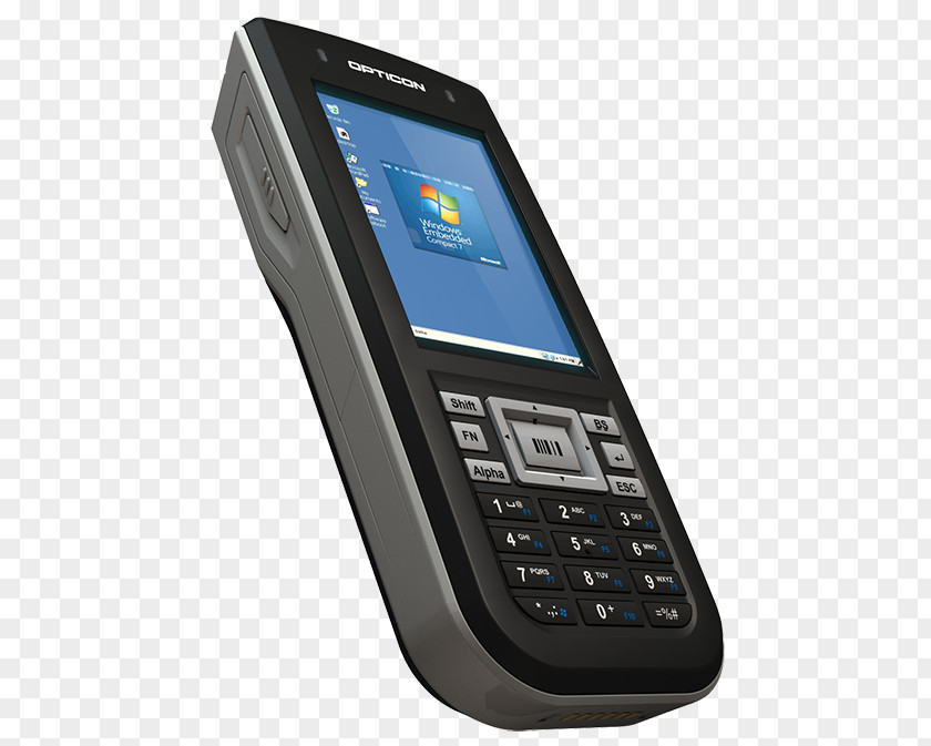 Barcode Scanners Opticon Vietnam Image Scanner PNG