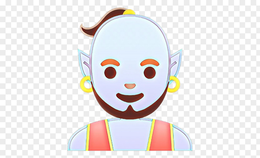 Child Sticker Nose Cartoon Character Headgear Font PNG