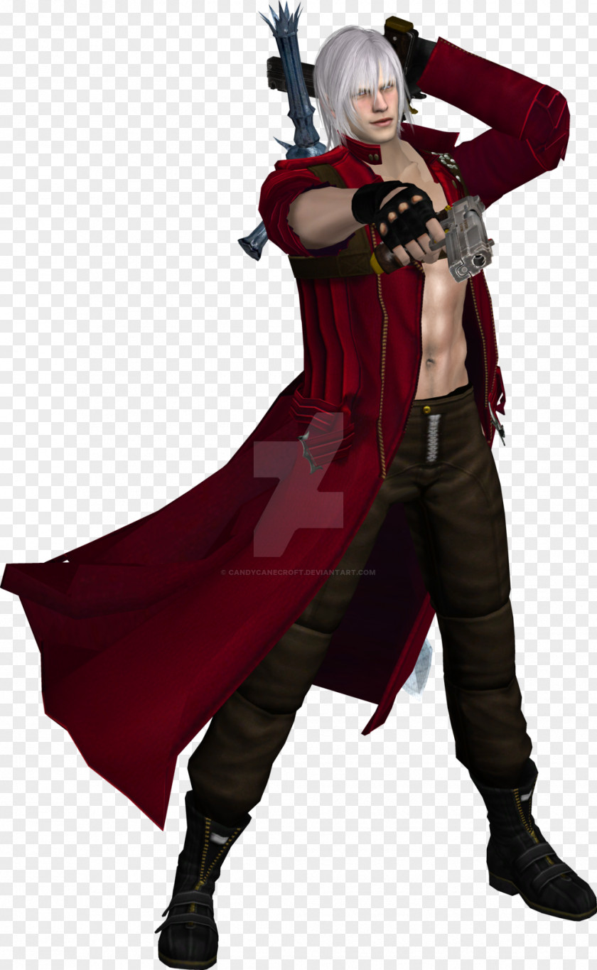 Devil May Cry 3: Dante's Awakening Marvel Vs. Capcom Fate Of Two Worlds 4 DmC: PNG