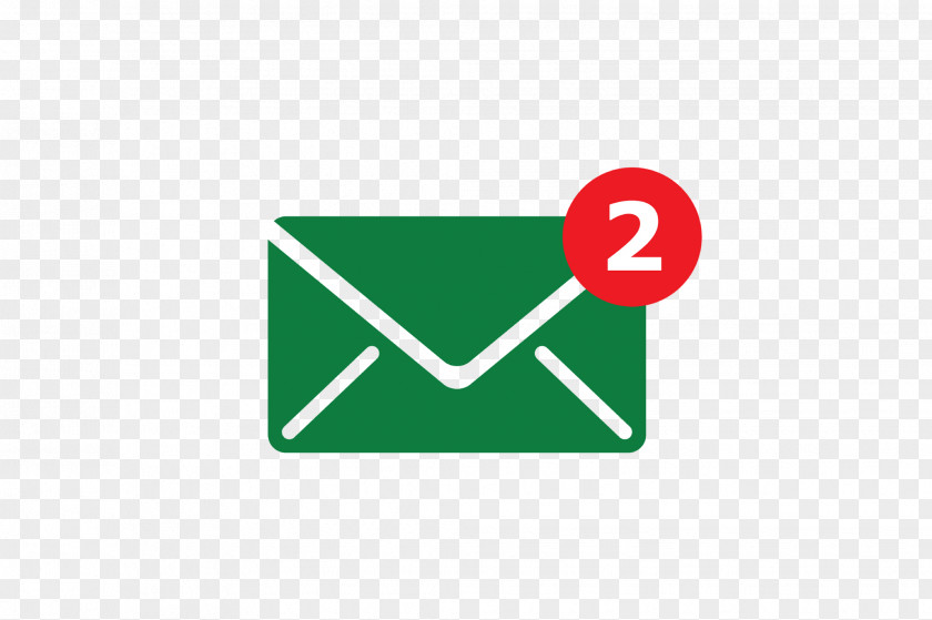 Email Icon Design Illustration PNG