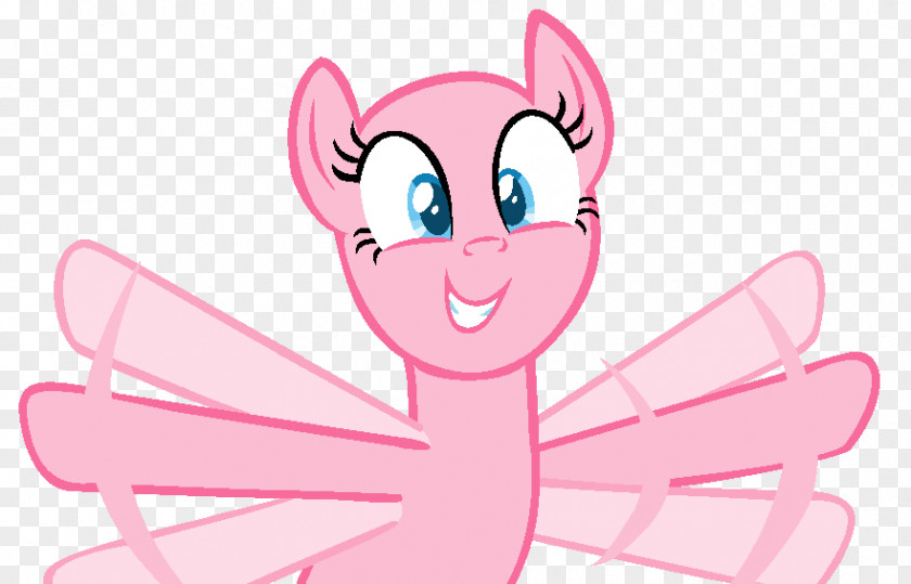 Excited Pinkie Pie Twilight Sparkle Pony Rarity Rainbow Dash PNG