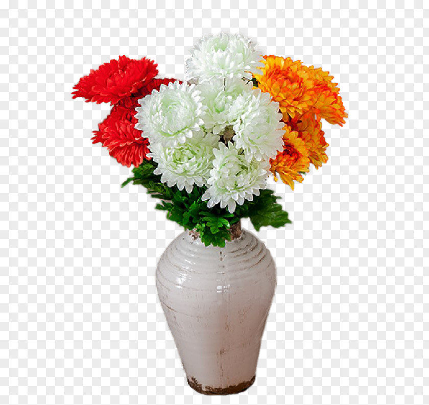 Face Flower Floral Design Cut Flowers Bouquet Artificial PNG