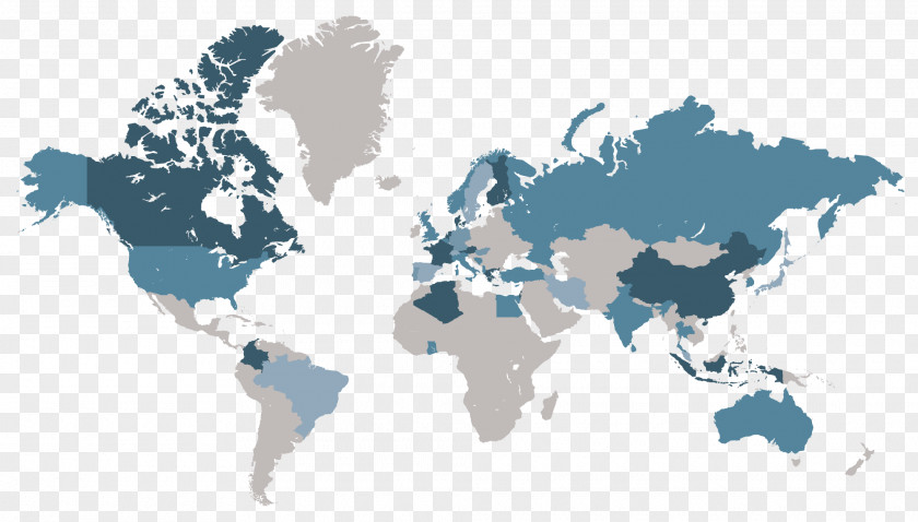 Globe World Map Stock Photography PNG