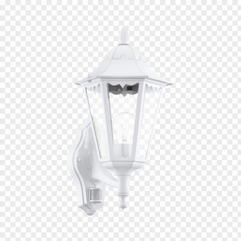 Lamp Post Light Fixture Edison Screw EGLO Lantern PNG