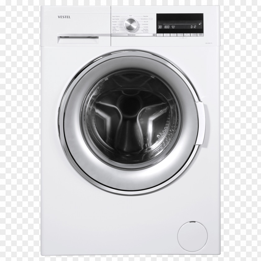 Lg Clothes Dryer LG Electronics Home Appliance DLE3170 Lowe's PNG