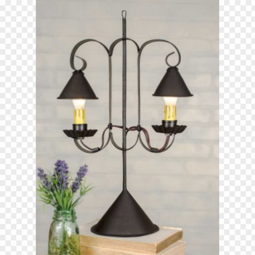 Light Lighting Table Lamp Fixture PNG