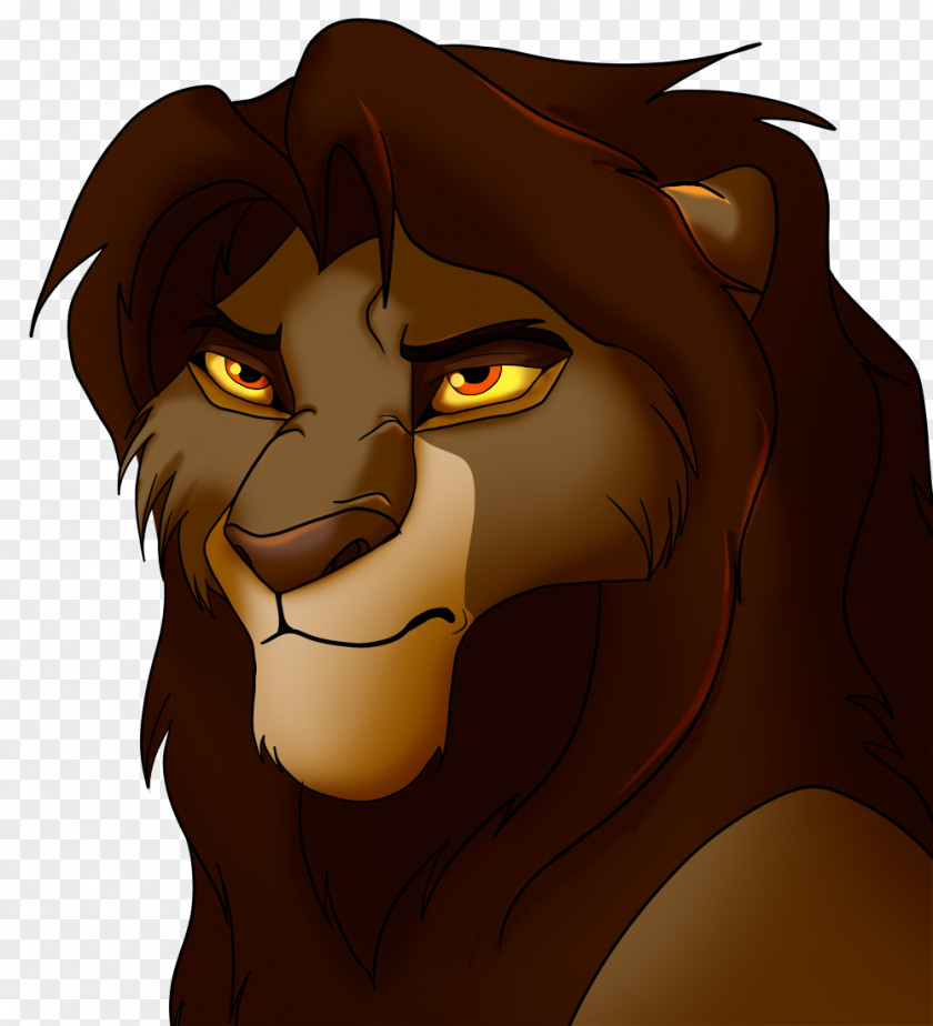Lion King Sarabi Zira Simba PNG