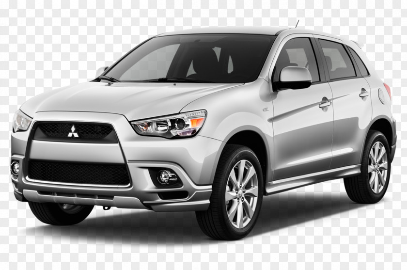 Mitsubishi 2012 Outlander Sport 2018 Car 2011 PNG