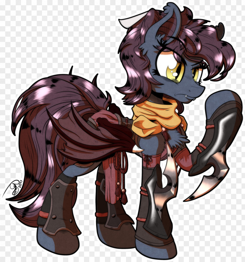 Nuptial Pony Oerba Yun Fang Horse Canterlot Pack Animal PNG