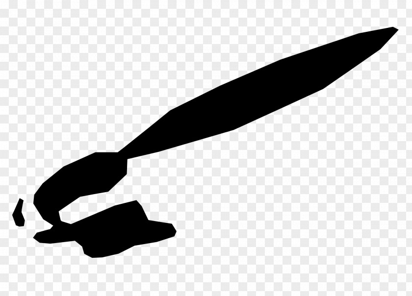 Painting Black And White Microsoft Paint Paintbrush Clip Art PNG