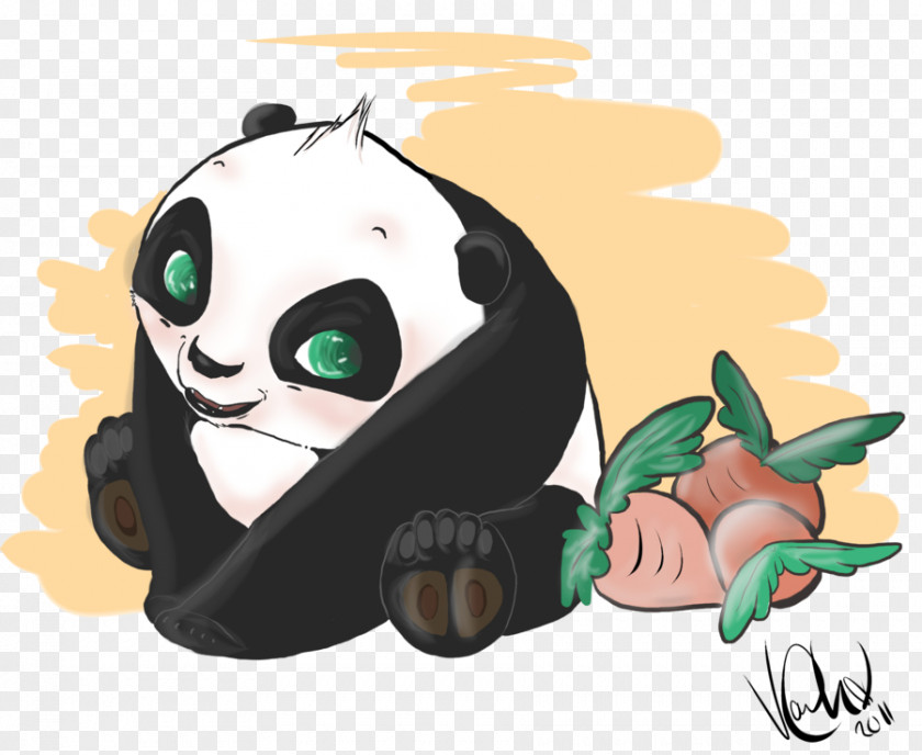 Panda Po Tai Lung Oogway Mr. Ping Viper PNG