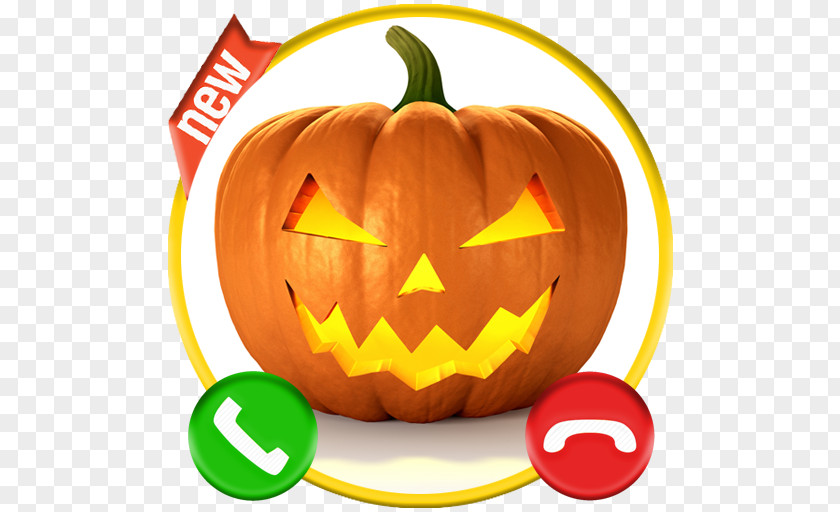 Pumpkin Jack-o'-lantern Halloween Clip Art PNG